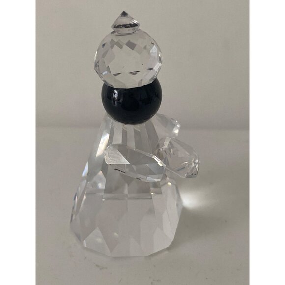 Swarovski Crystal RETIRED Wise Men Figurines #7475 NR200 000 Original Box COA NE - Picture 6 of 16